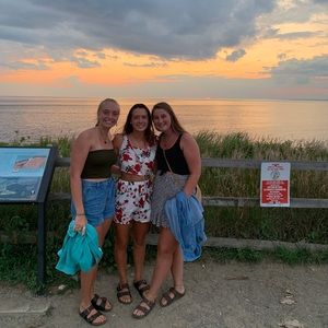 Meet your Posher, Lindsay